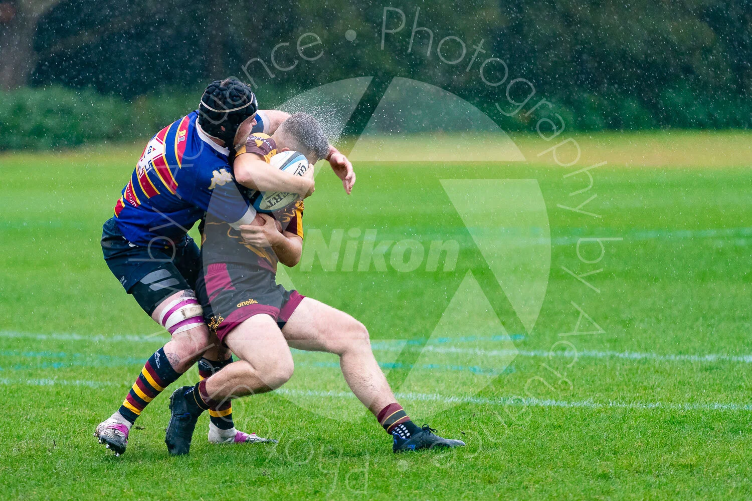 20211002 Ampthill Extras vs Old Albanian Gladiators