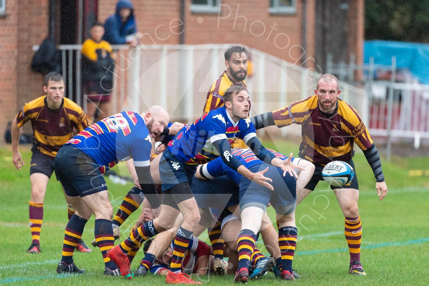 20211002 Ampthill Extras vs Old Albanian Gladiators #5466