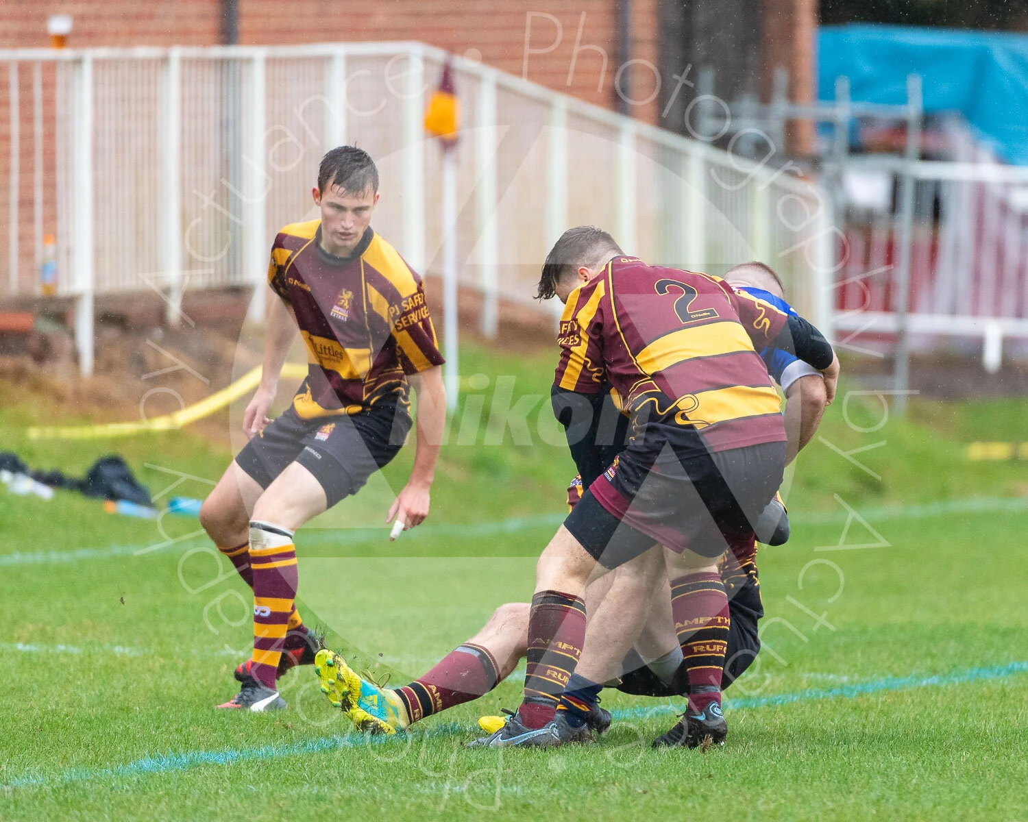 20211002 Ampthill Extras vs Old Albanian Gladiators #5468