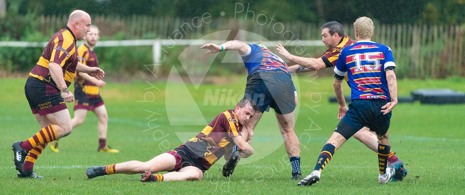 20211002 Ampthill Extras vs Old Albanian Gladiators #5471