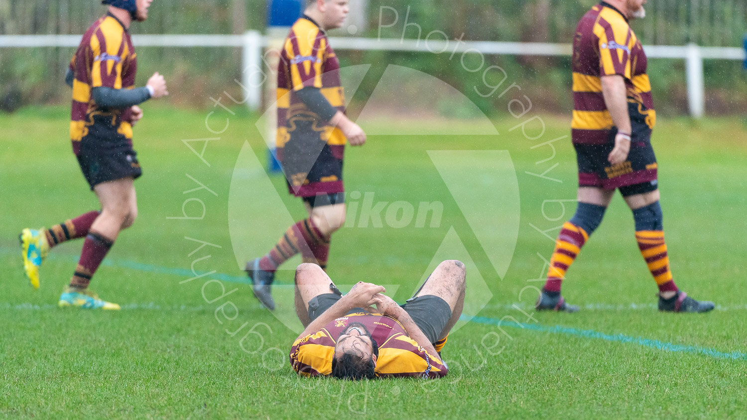 20211002 Ampthill Extras vs Old Albanian Gladiators #5473