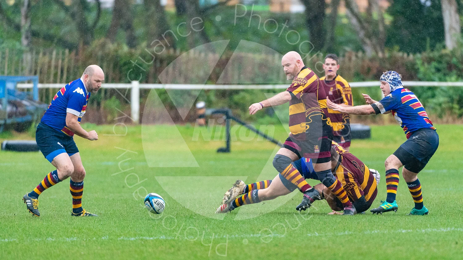20211002 Ampthill Extras vs Old Albanian Gladiators #5488