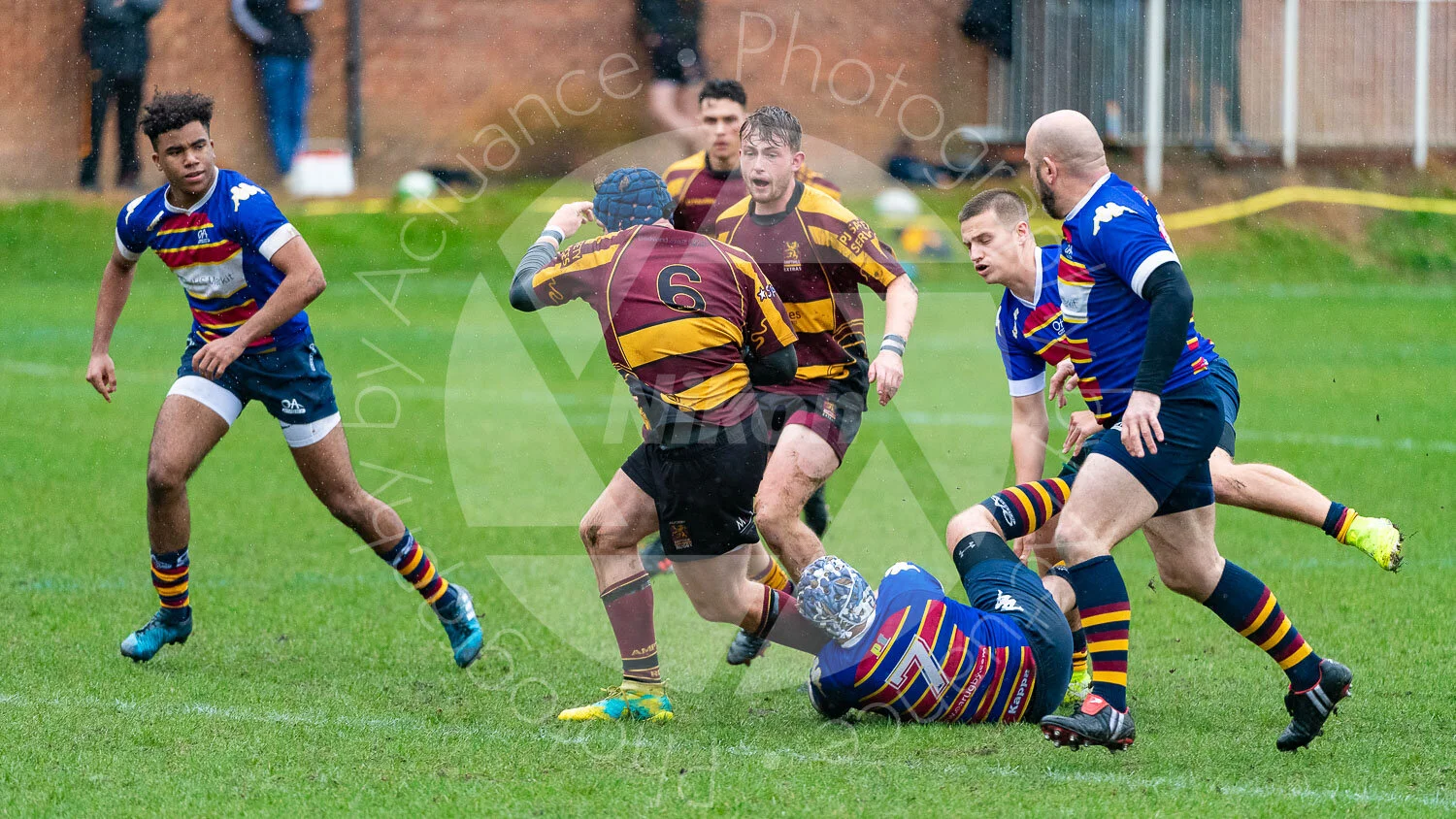 20211002 Ampthill Extras vs Old Albanian Gladiators #5495