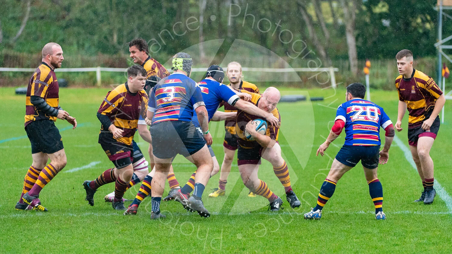 20211002 Ampthill Extras vs Old Albanian Gladiators #5502