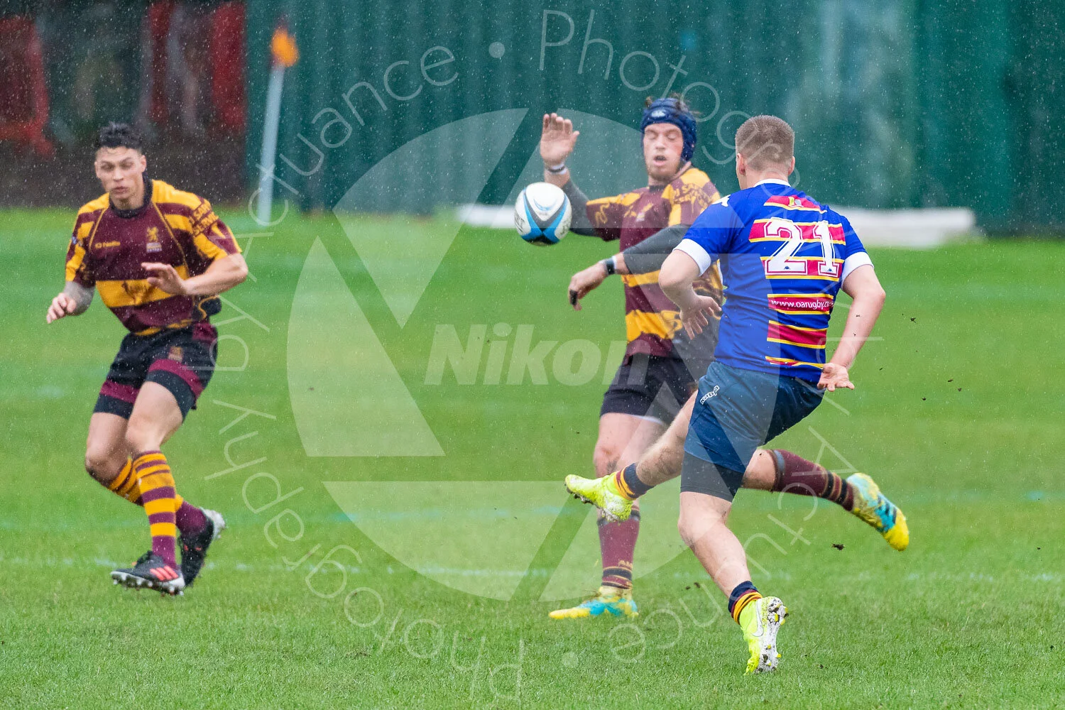 20211002 Ampthill Extras vs Old Albanian Gladiators #5520