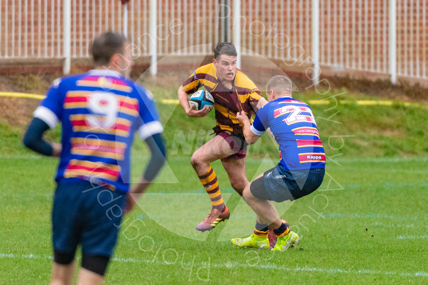 20211002 Ampthill Extras vs Old Albanian Gladiators #5525