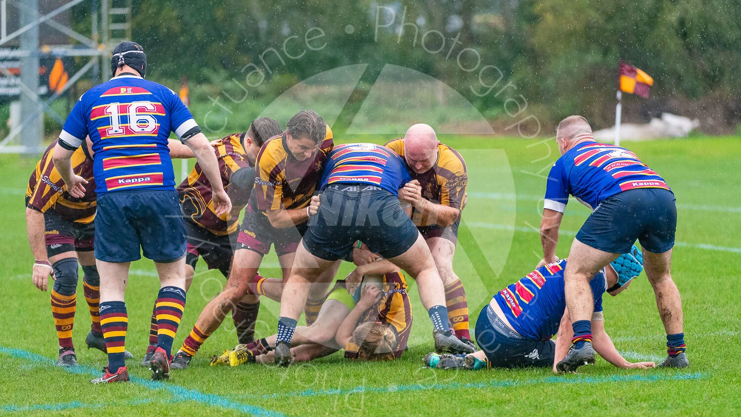 20211002 Ampthill Extras vs Old Albanian Gladiators #5542