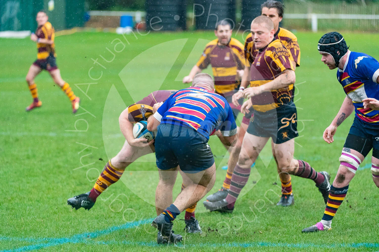 20211002 Ampthill Extras vs Old Albanian Gladiators #5553