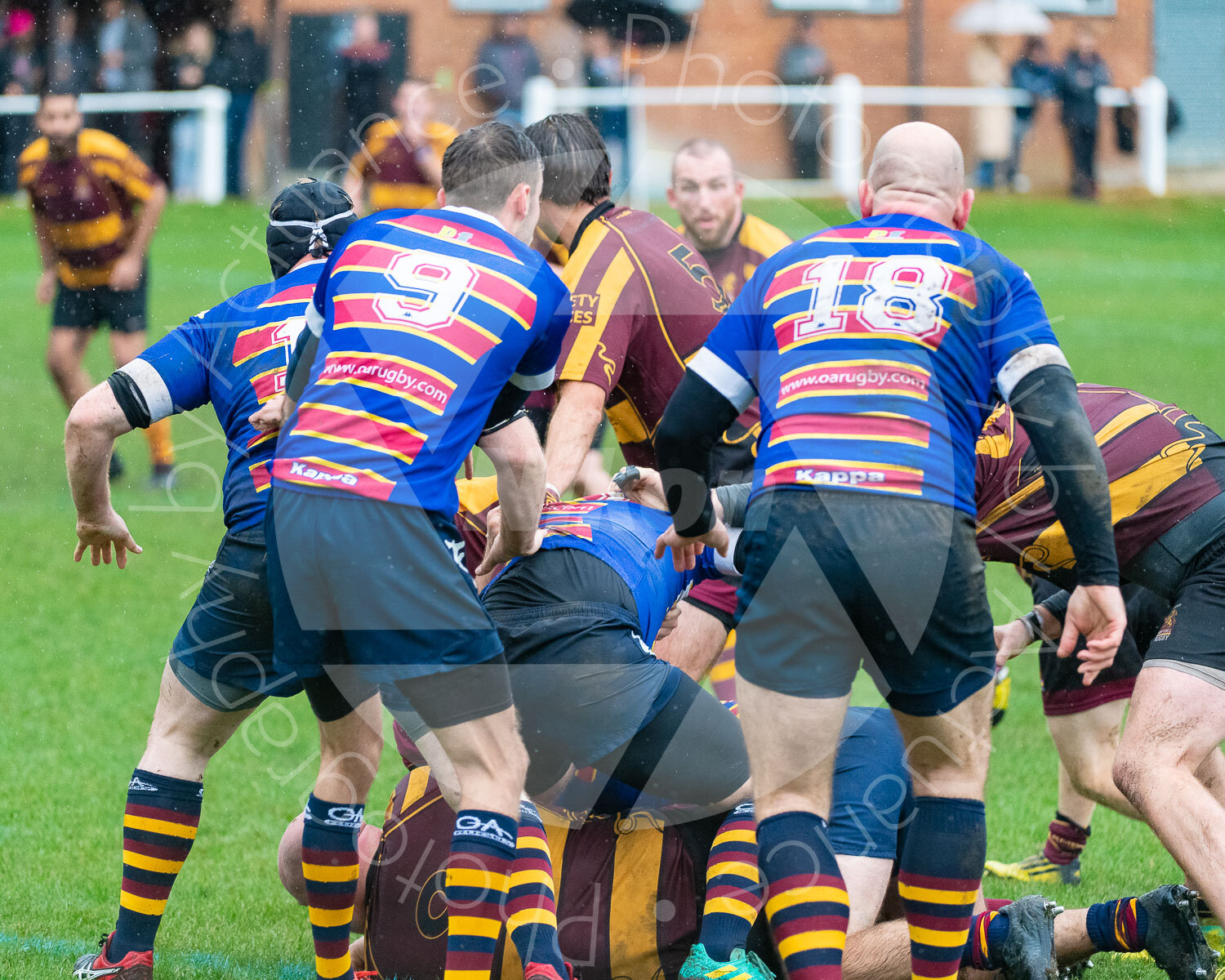 20211002 Ampthill Extras vs Old Albanian Gladiators #5558