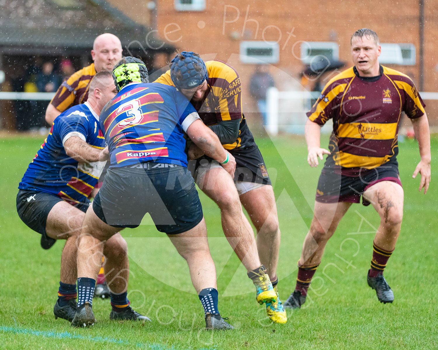 20211002 Ampthill Extras vs Old Albanian Gladiators #5559