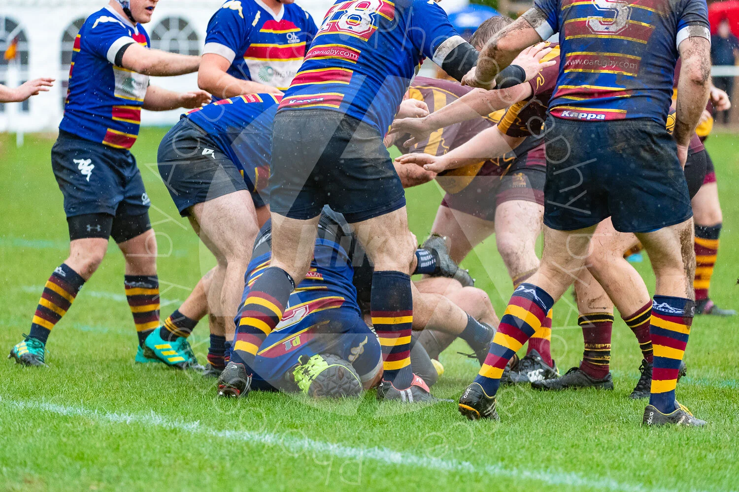 20211002 Ampthill Extras vs Old Albanian Gladiators #5561