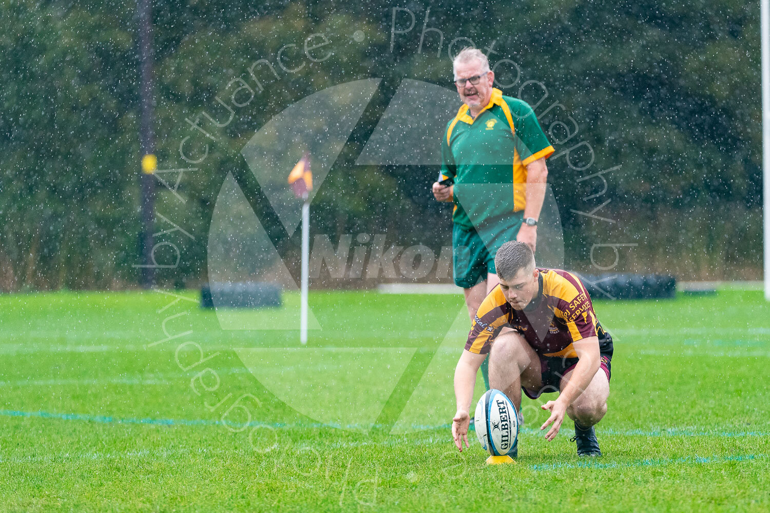 20211002 Ampthill Extras vs Old Albanian Gladiators #5571
