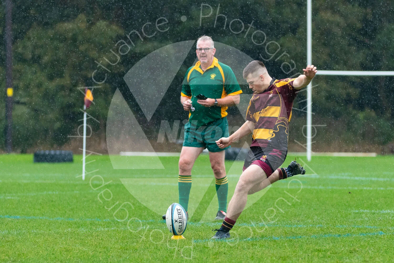 20211002 Ampthill Extras vs Old Albanian Gladiators #5573