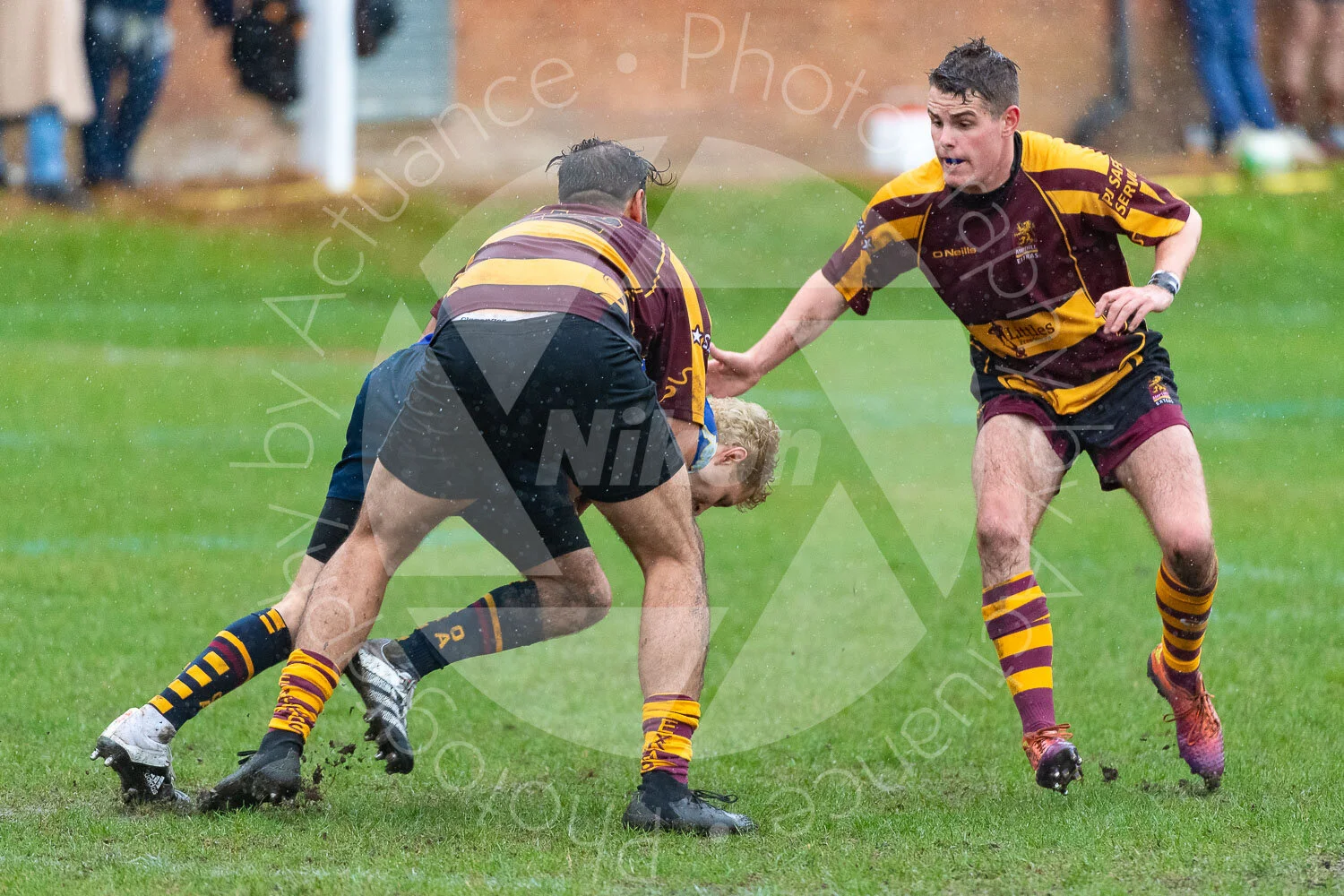 20211002 Ampthill Extras vs Old Albanian Gladiators #5580