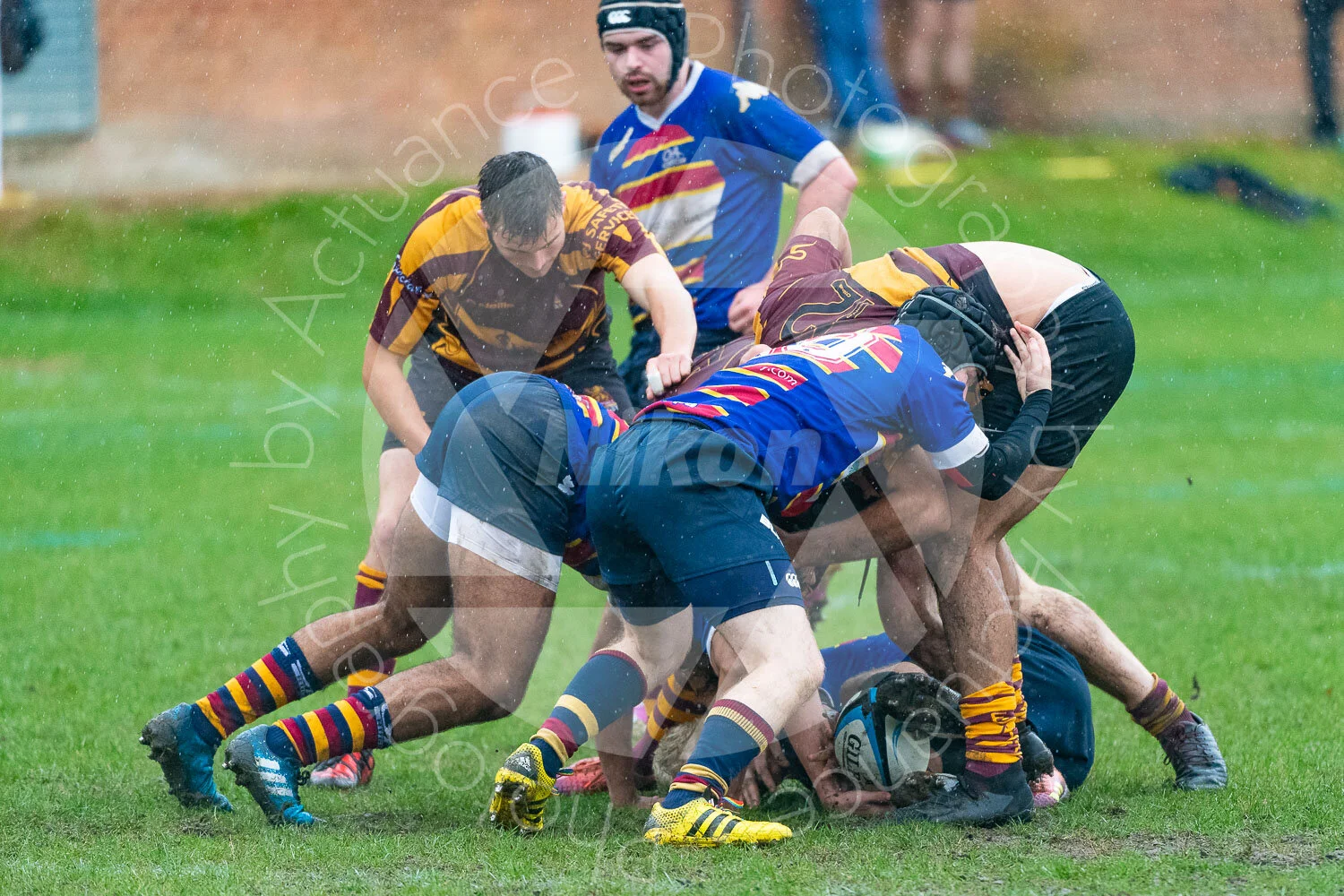 20211002 Ampthill Extras vs Old Albanian Gladiators #5583