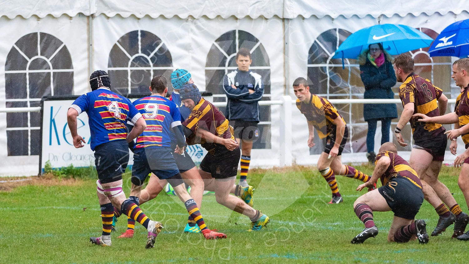 20211002 Ampthill Extras vs Old Albanian Gladiators #5584