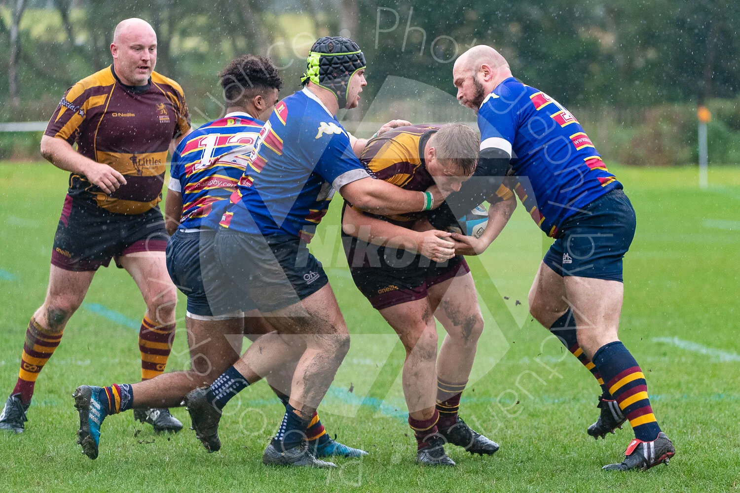 20211002 Ampthill Extras vs Old Albanian Gladiators #5597