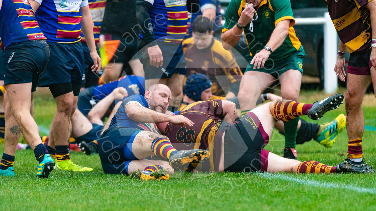 20211002 Ampthill Extras vs Old Albanian Gladiators #5617