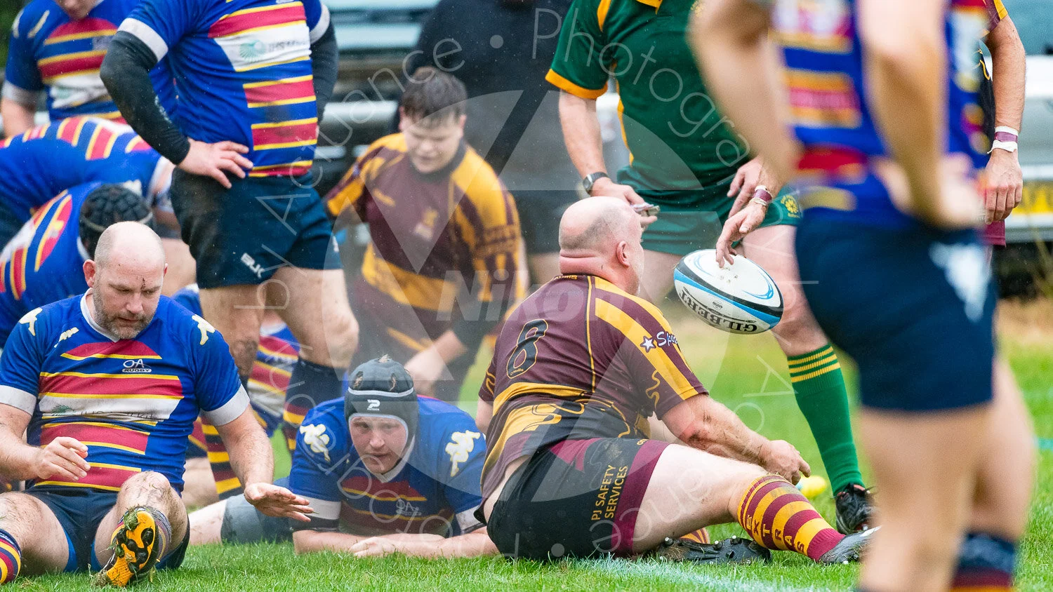 20211002 Ampthill Extras vs Old Albanian Gladiators #5618