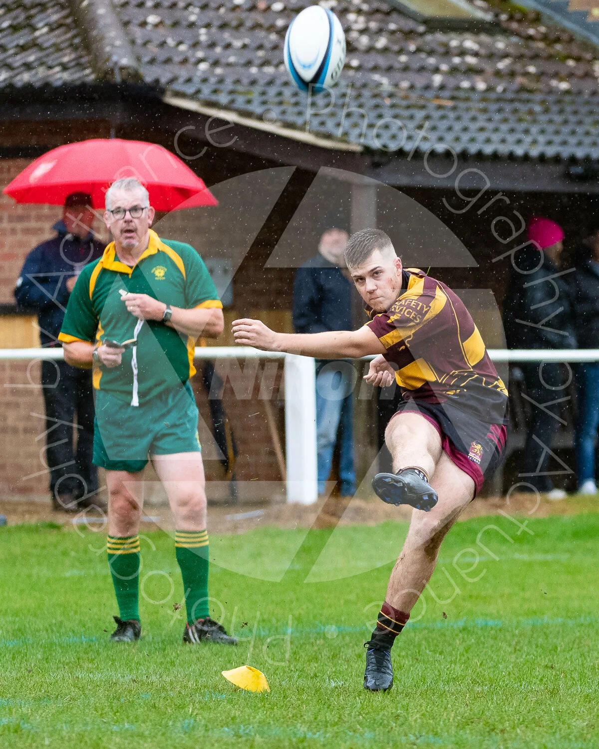 20211002 Ampthill Extras vs Old Albanian Gladiators #5621