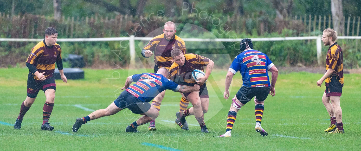 20211002 Ampthill Extras vs Old Albanian Gladiators #5629