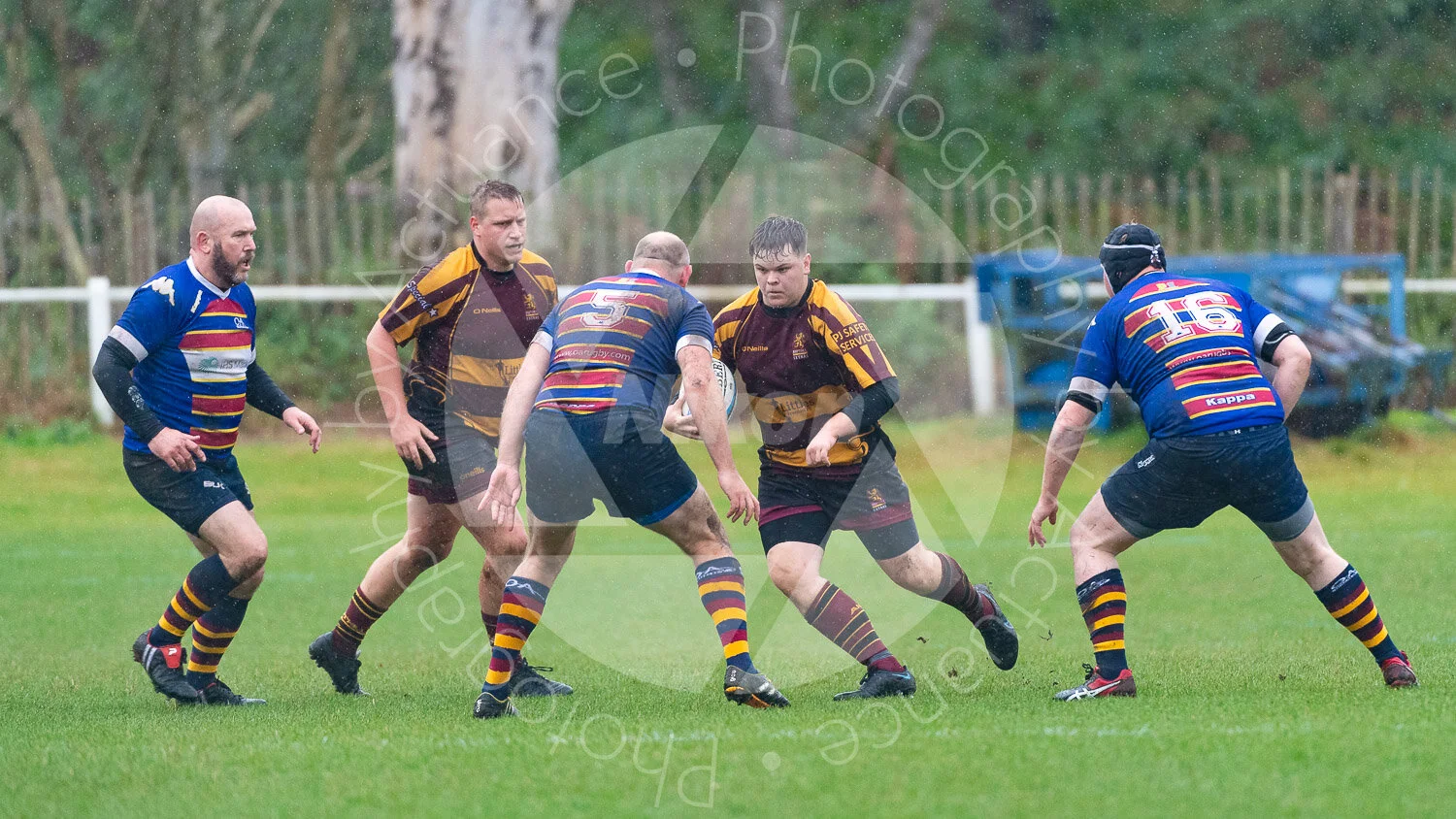 20211002 Ampthill Extras vs Old Albanian Gladiators #5630