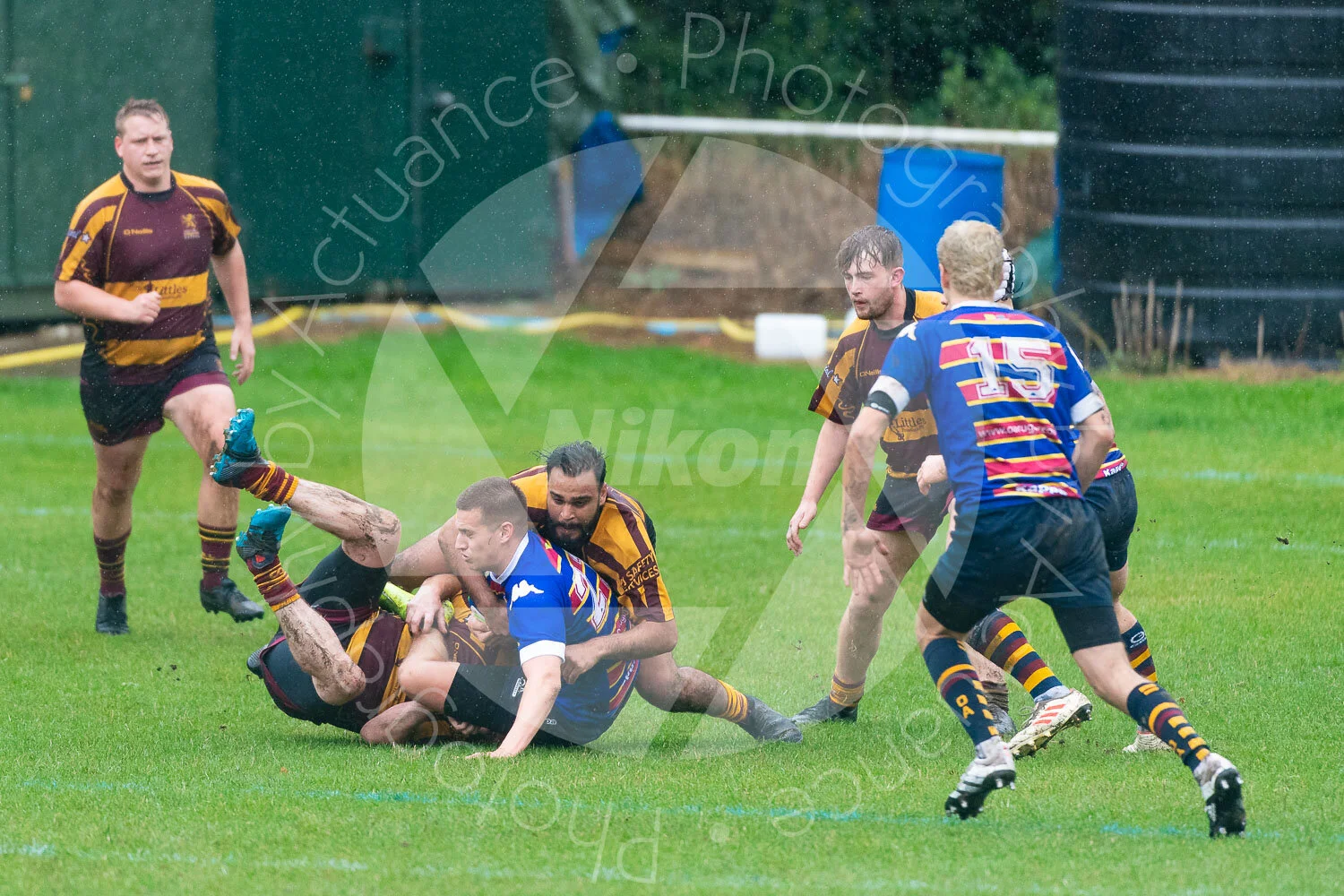 20211002 Ampthill Extras vs Old Albanian Gladiators #5636