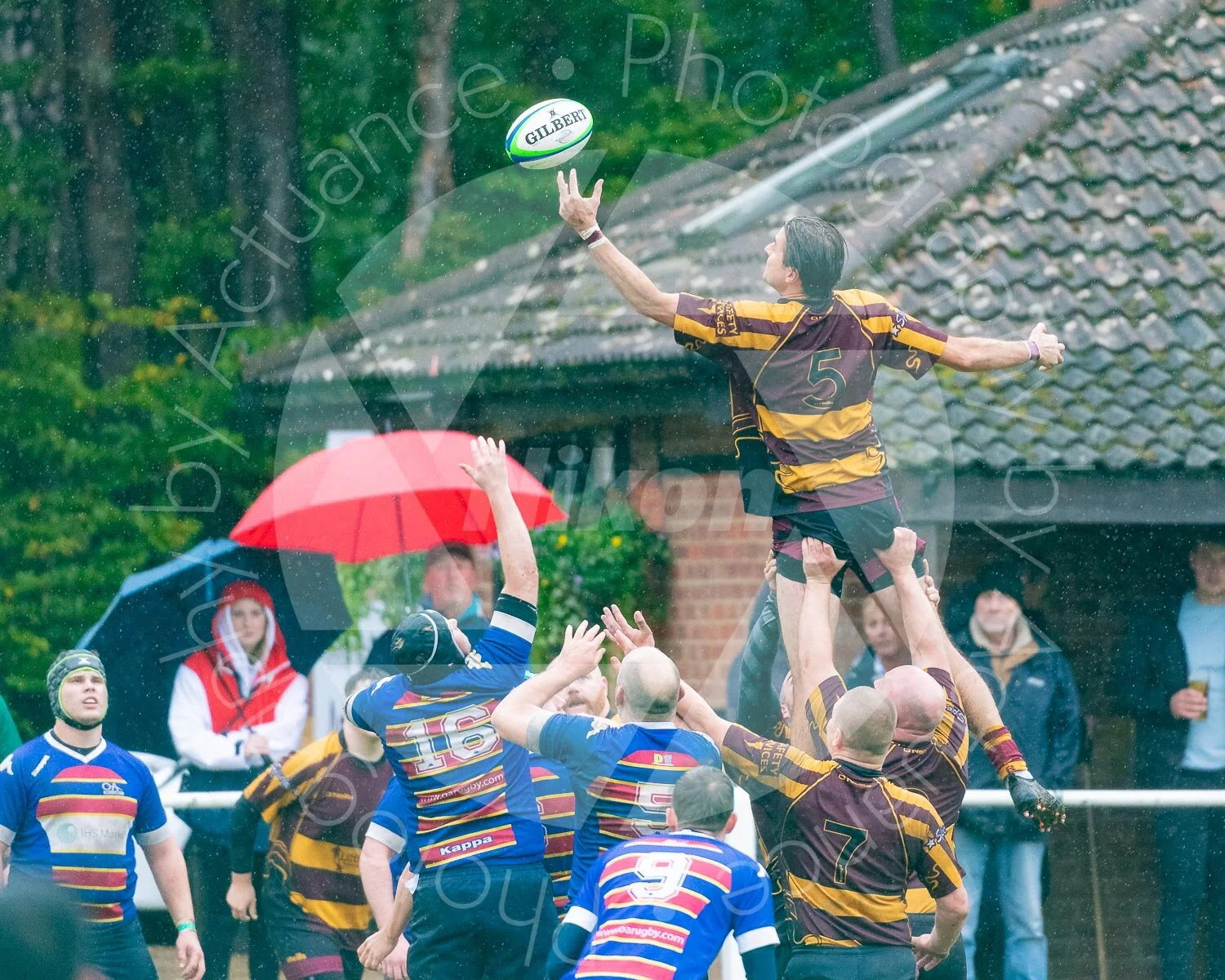 20211002 Ampthill Extras vs Old Albanian Gladiators #5640