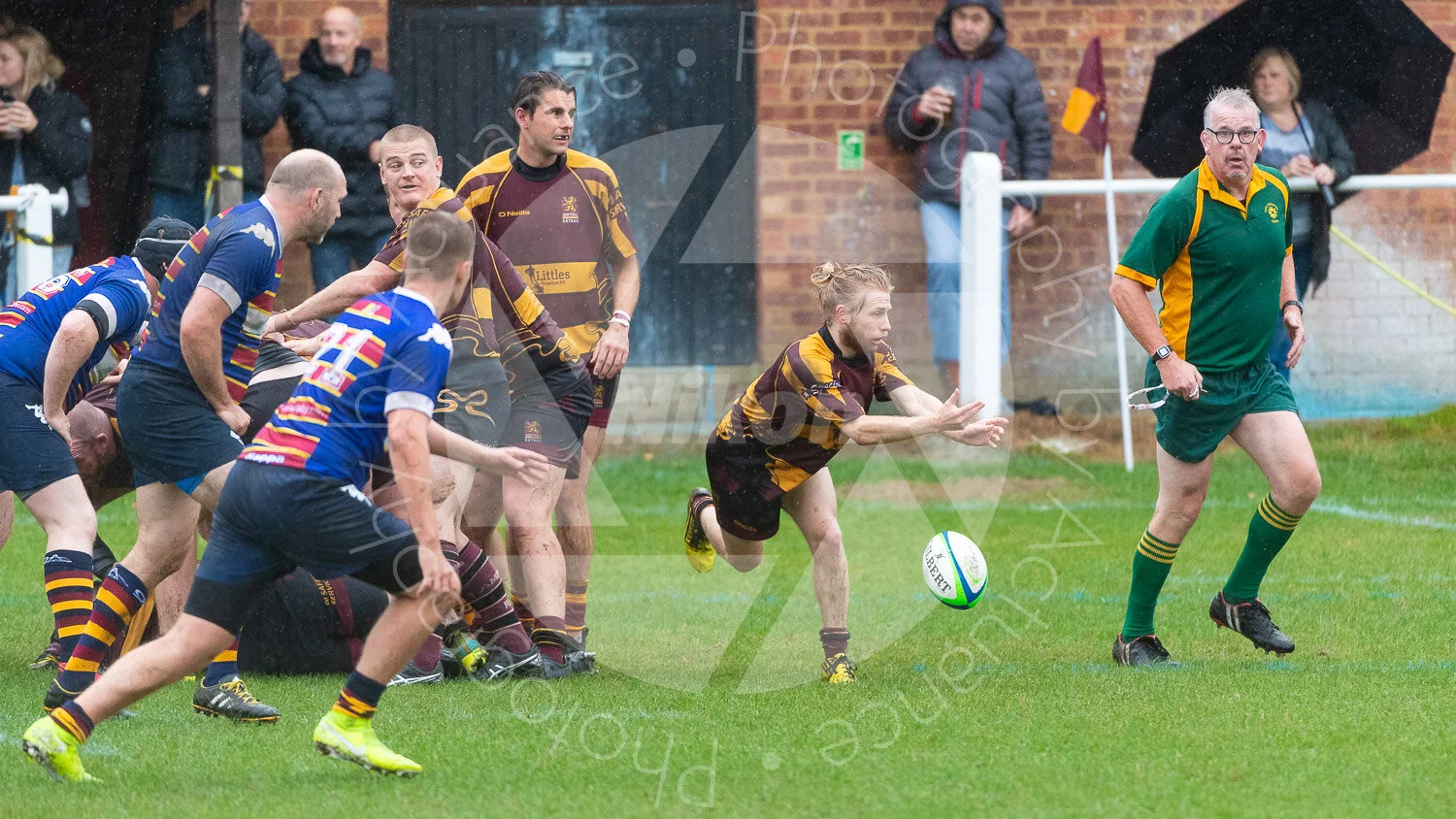 20211002 Ampthill Extras vs Old Albanian Gladiators #5646