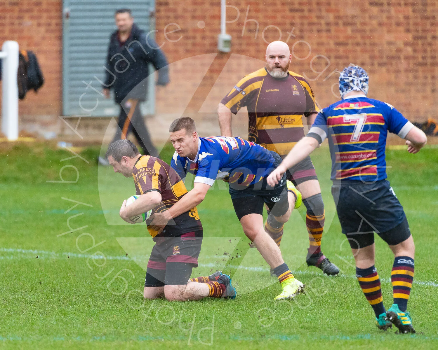 20211002 Ampthill Extras vs Old Albanian Gladiators #5647
