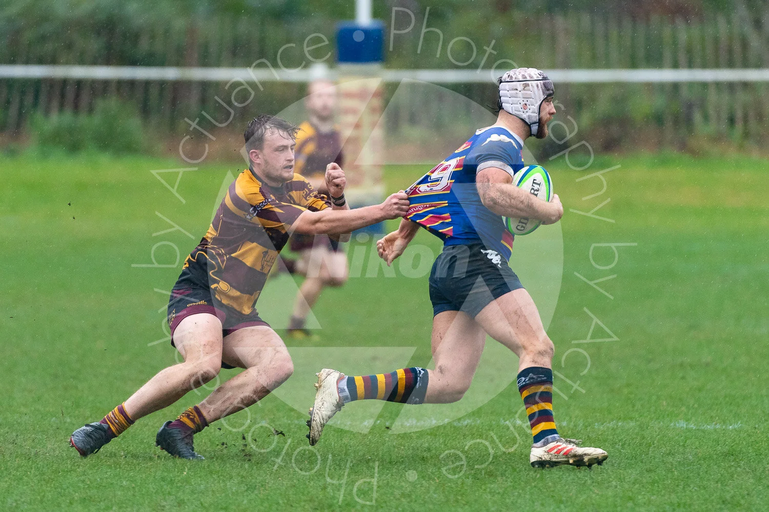 20211002 Ampthill Extras vs Old Albanian Gladiators #5656