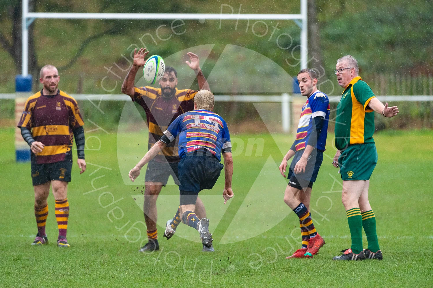 20211002 Ampthill Extras vs Old Albanian Gladiators #5660