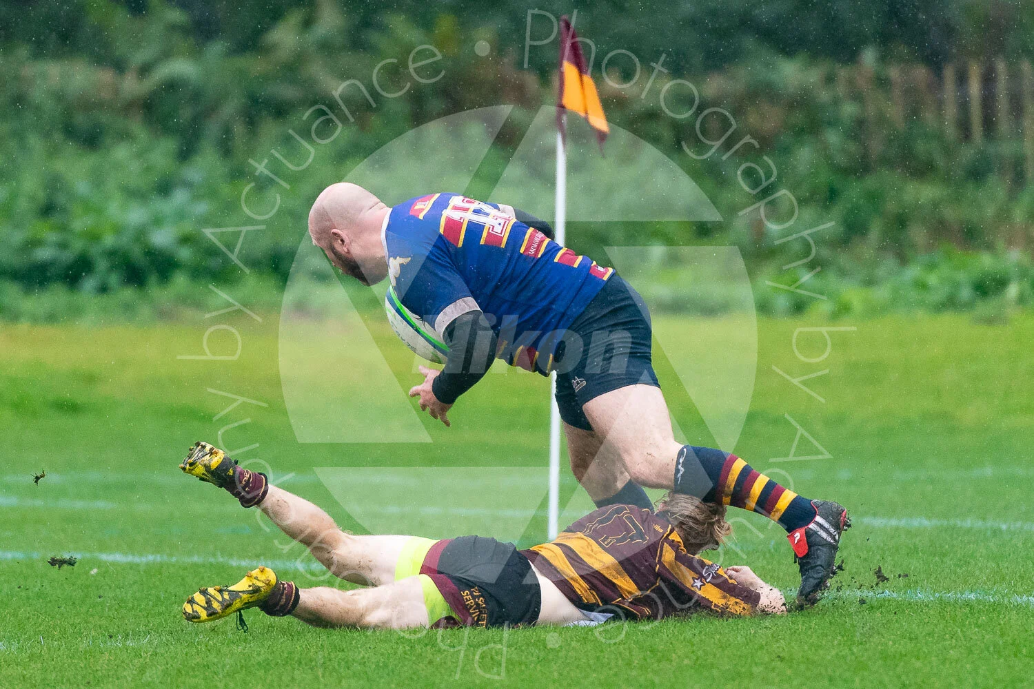 20211002 Ampthill Extras vs Old Albanian Gladiators #5670