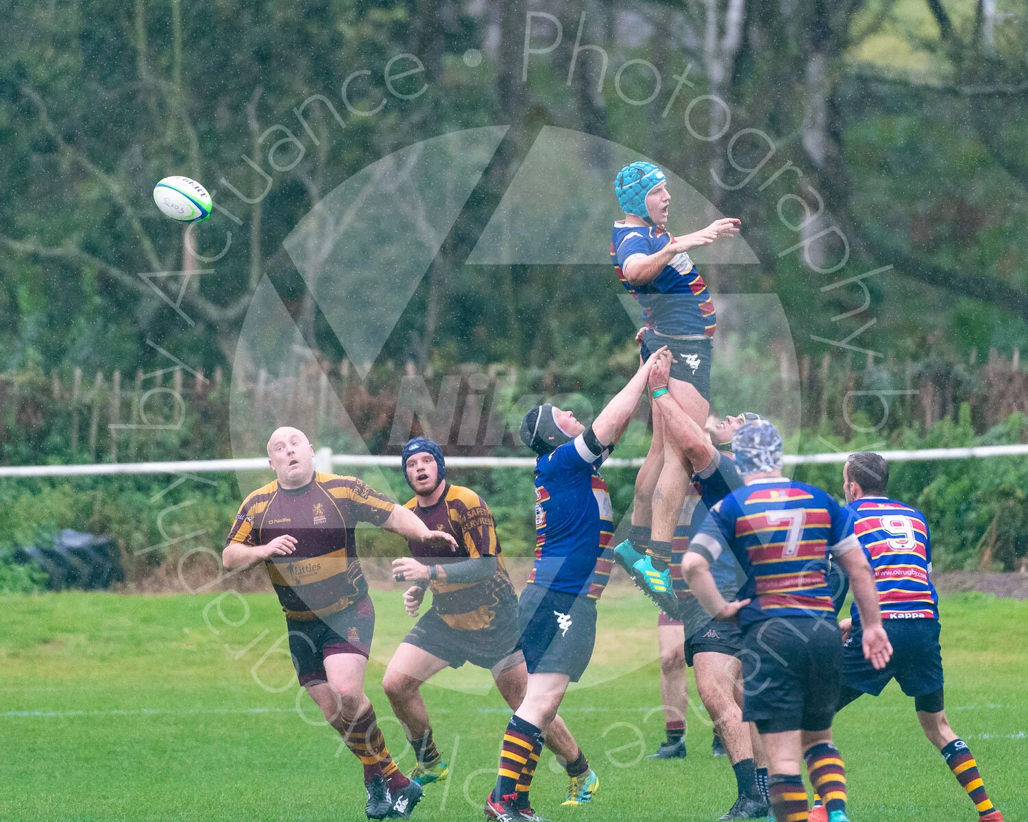 20211002 Ampthill Extras vs Old Albanian Gladiators #5675