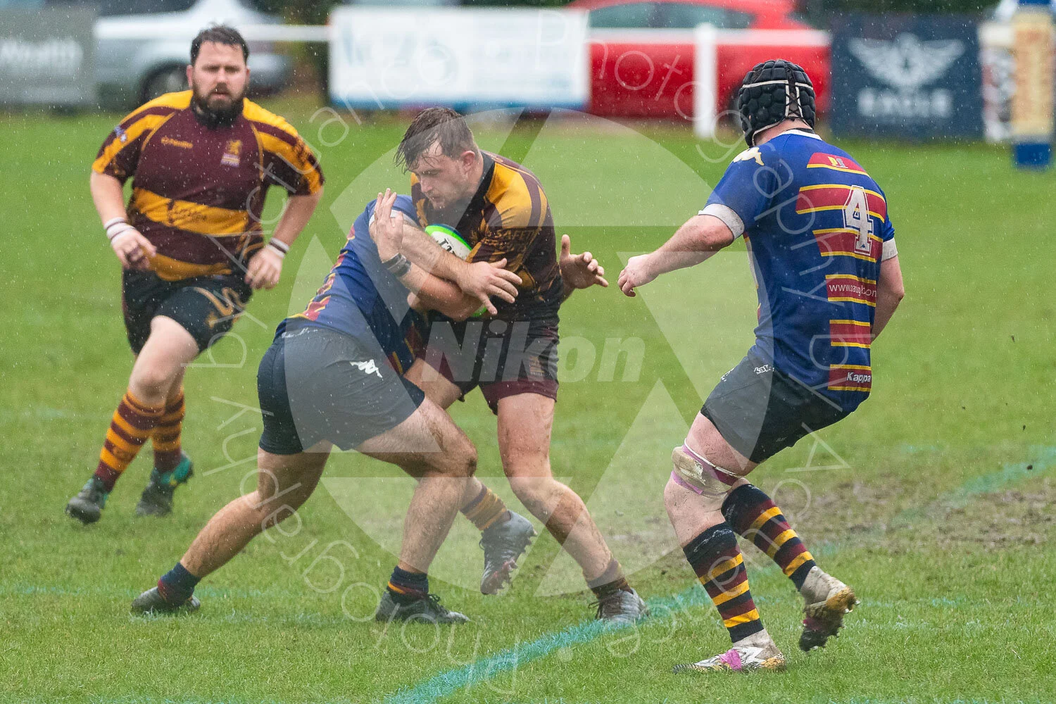 20211002 Ampthill Extras vs Old Albanian Gladiators #5708