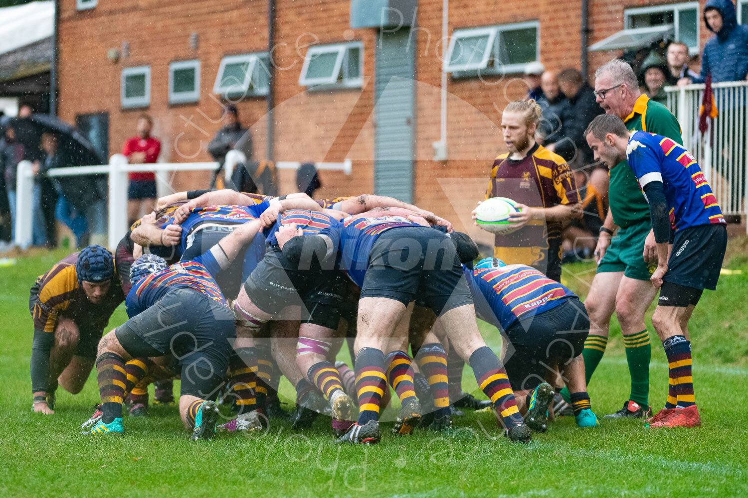 20211002 Ampthill Extras vs Old Albanian Gladiators #5712