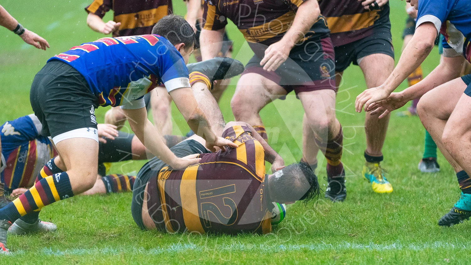 20211002 Ampthill Extras vs Old Albanian Gladiators #5719