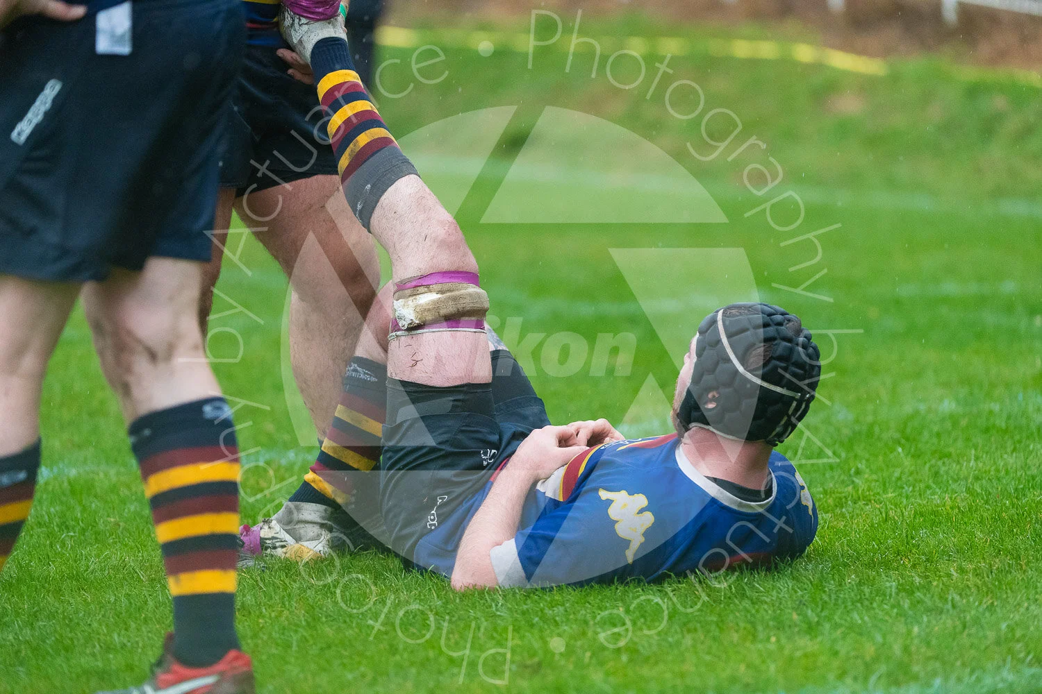 20211002 Ampthill Extras vs Old Albanian Gladiators #5720