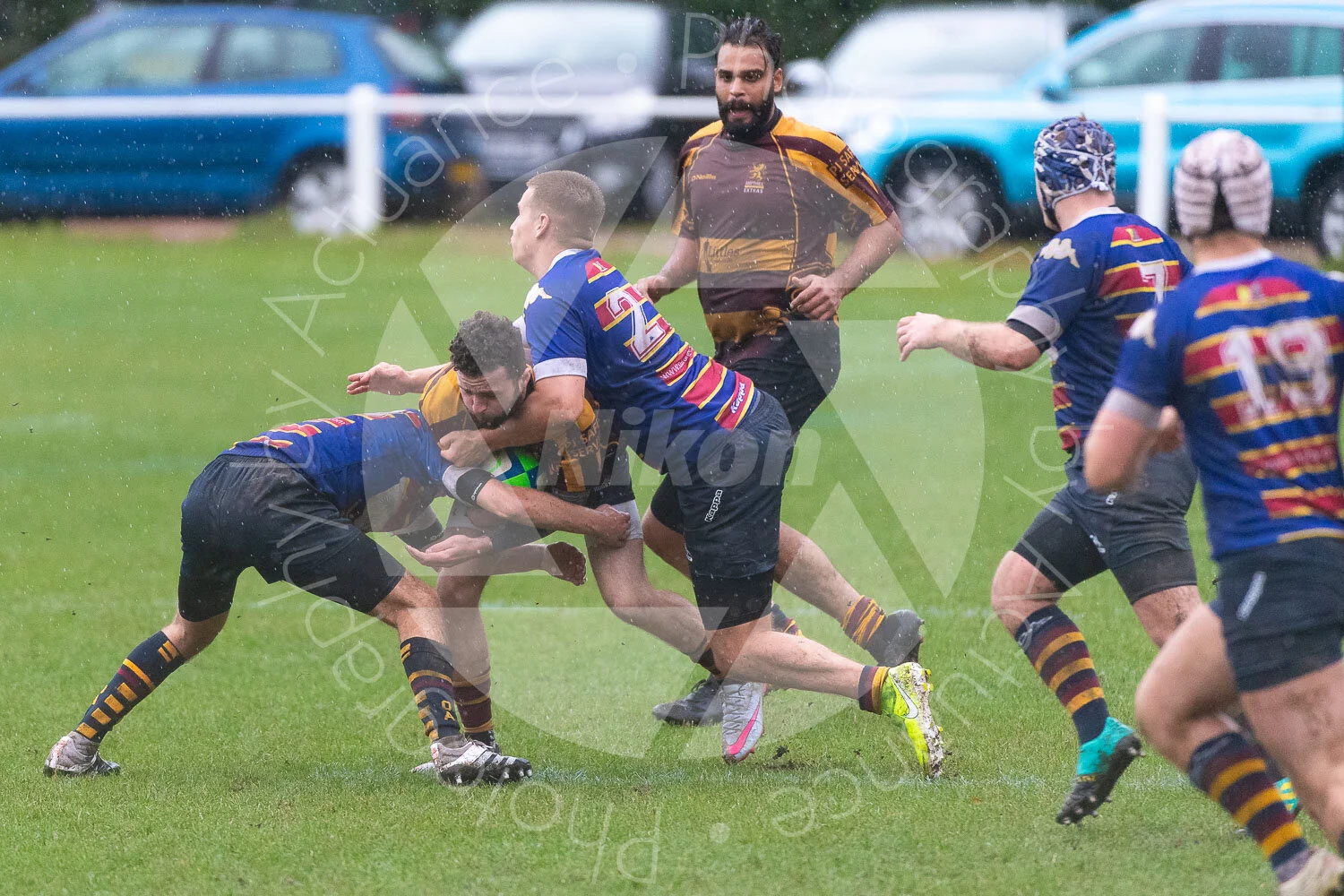 20211002 Ampthill Extras vs Old Albanian Gladiators #5724