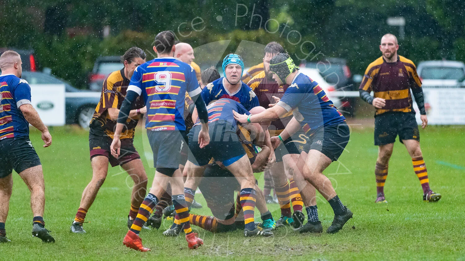 20211002 Ampthill Extras vs Old Albanian Gladiators #5726