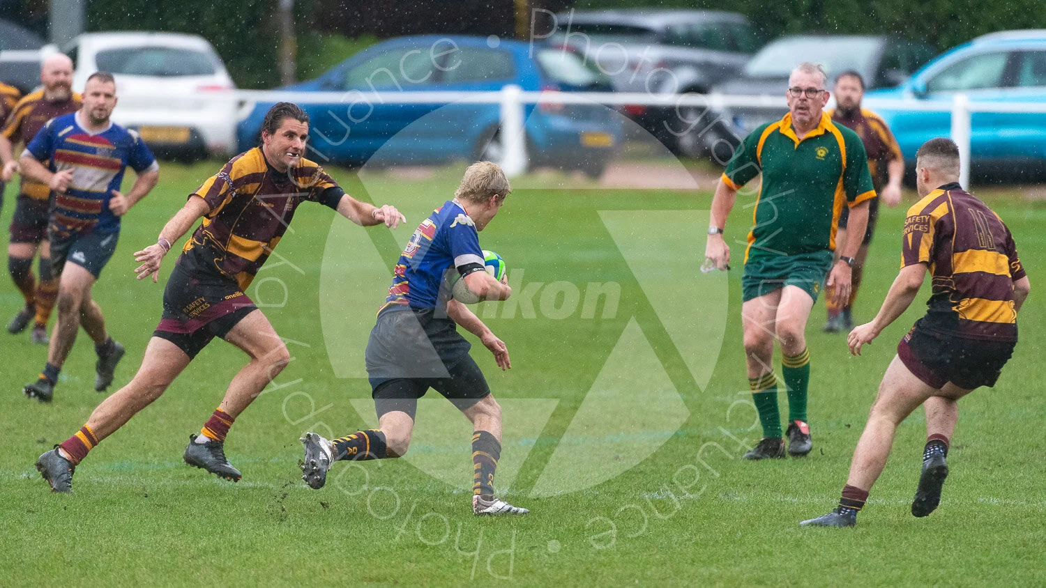 20211002 Ampthill Extras vs Old Albanian Gladiators #5727