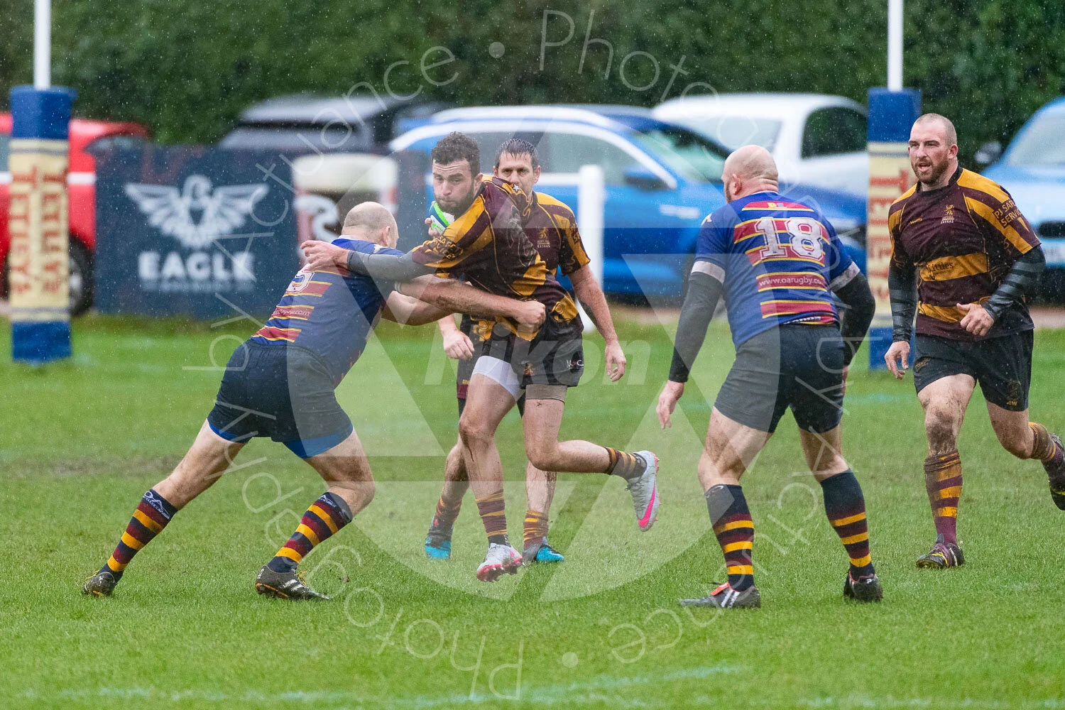 20211002 Ampthill Extras vs Old Albanian Gladiators #5743