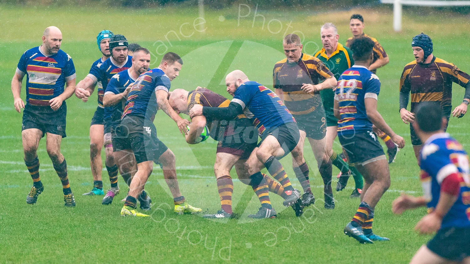 20211002 Ampthill Extras vs Old Albanian Gladiators #5750