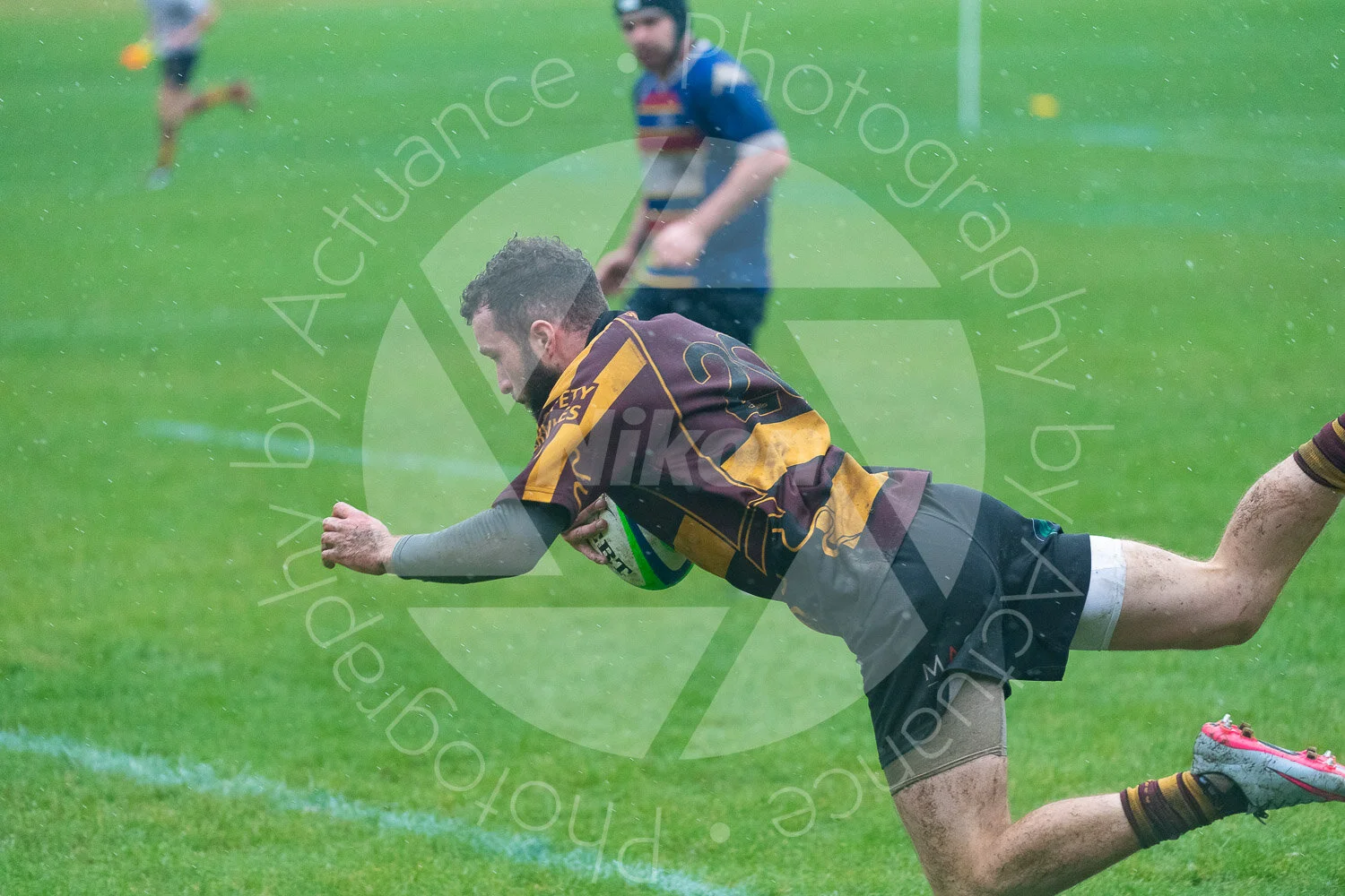 20211002 Ampthill Extras vs Old Albanian Gladiators #5756