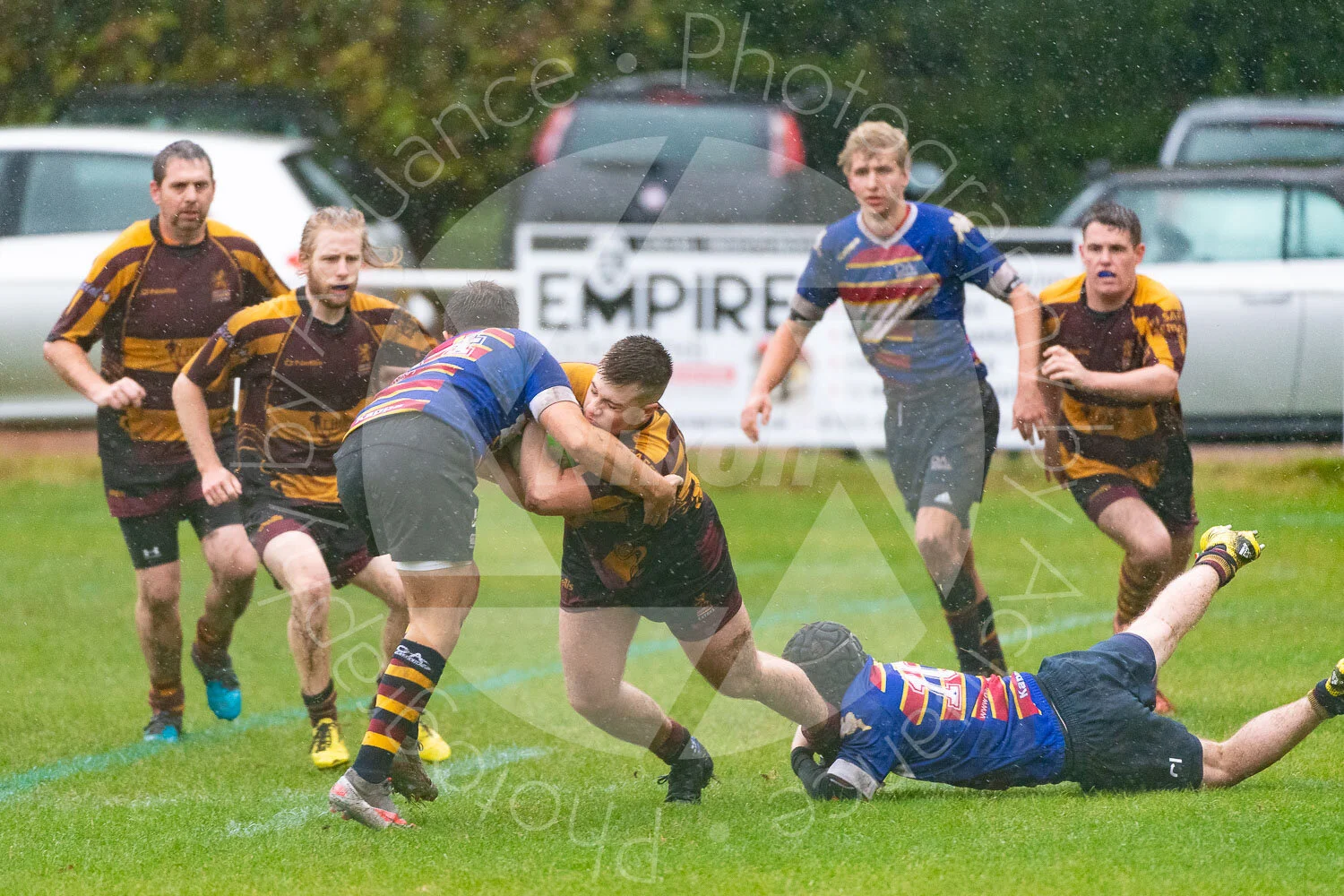 20211002 Ampthill Extras vs Old Albanian Gladiators #5775