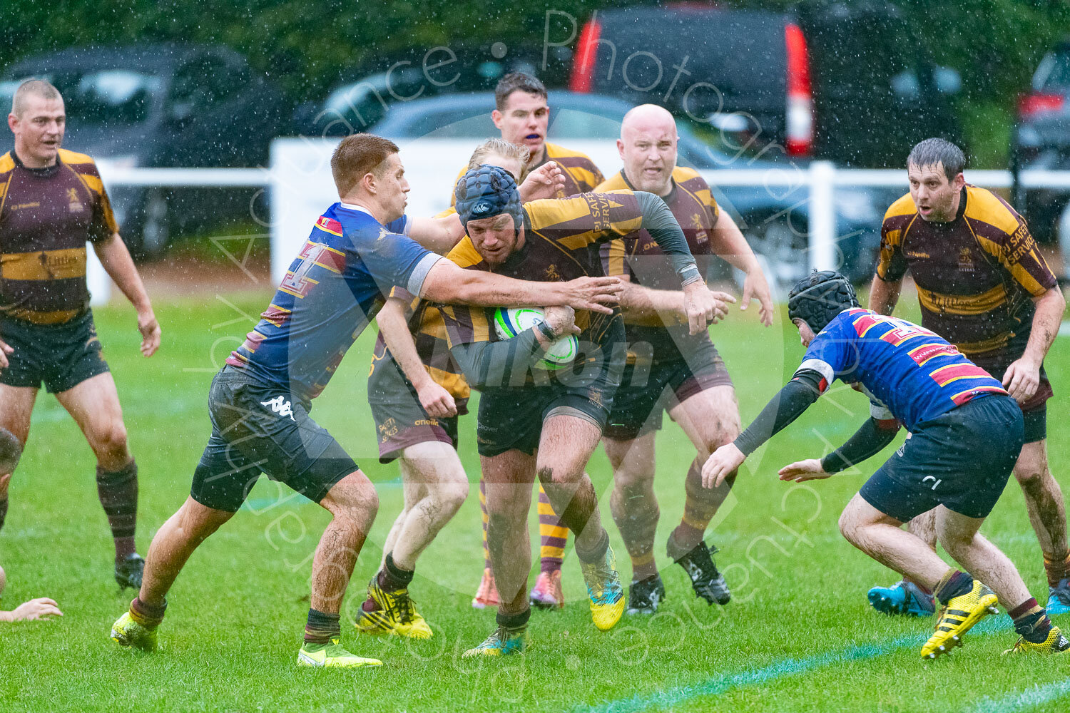 20211002 Ampthill Extras vs Old Albanian Gladiators #5781