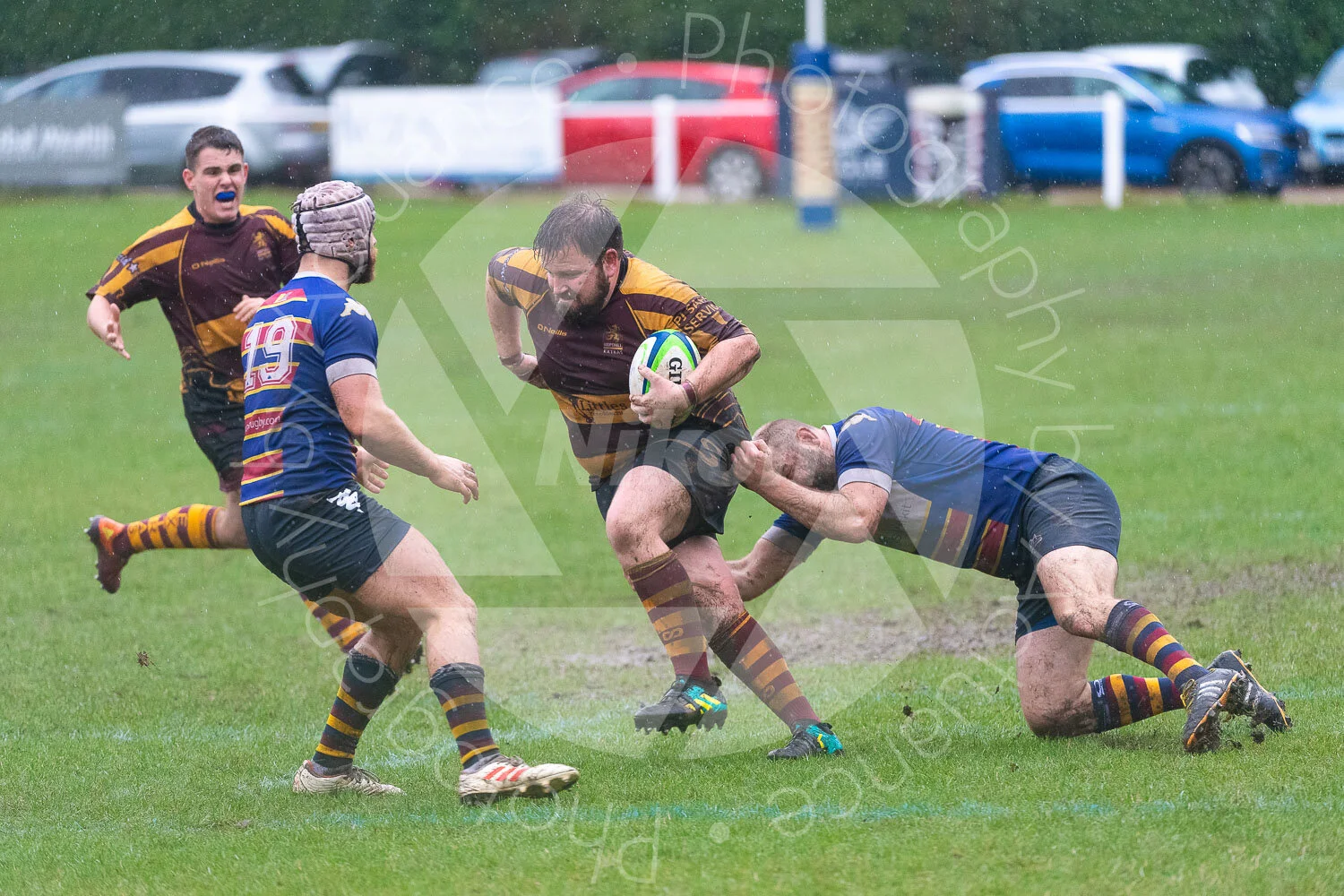 20211002 Ampthill Extras vs Old Albanian Gladiators #5791