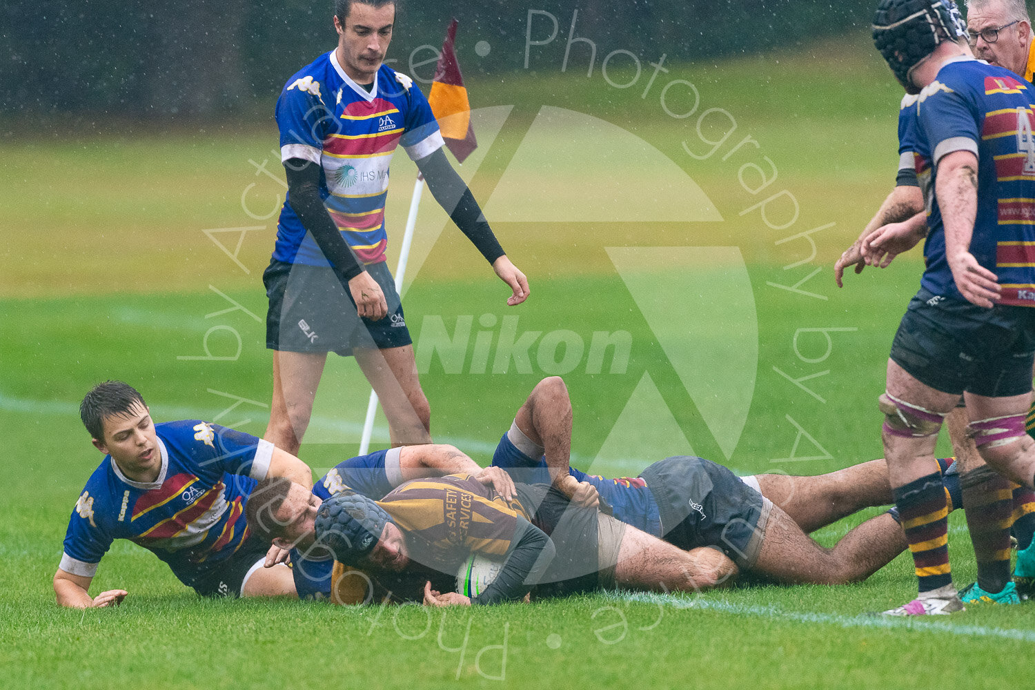 20211002 Ampthill Extras vs Old Albanian Gladiators #5808