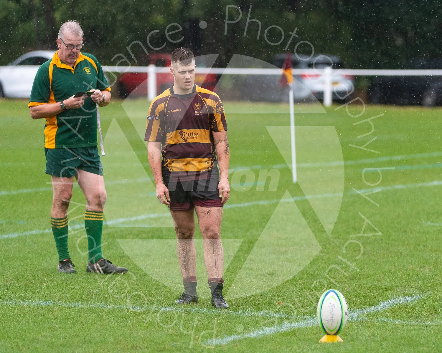 20211002 Ampthill Extras vs Old Albanian Gladiators #5811