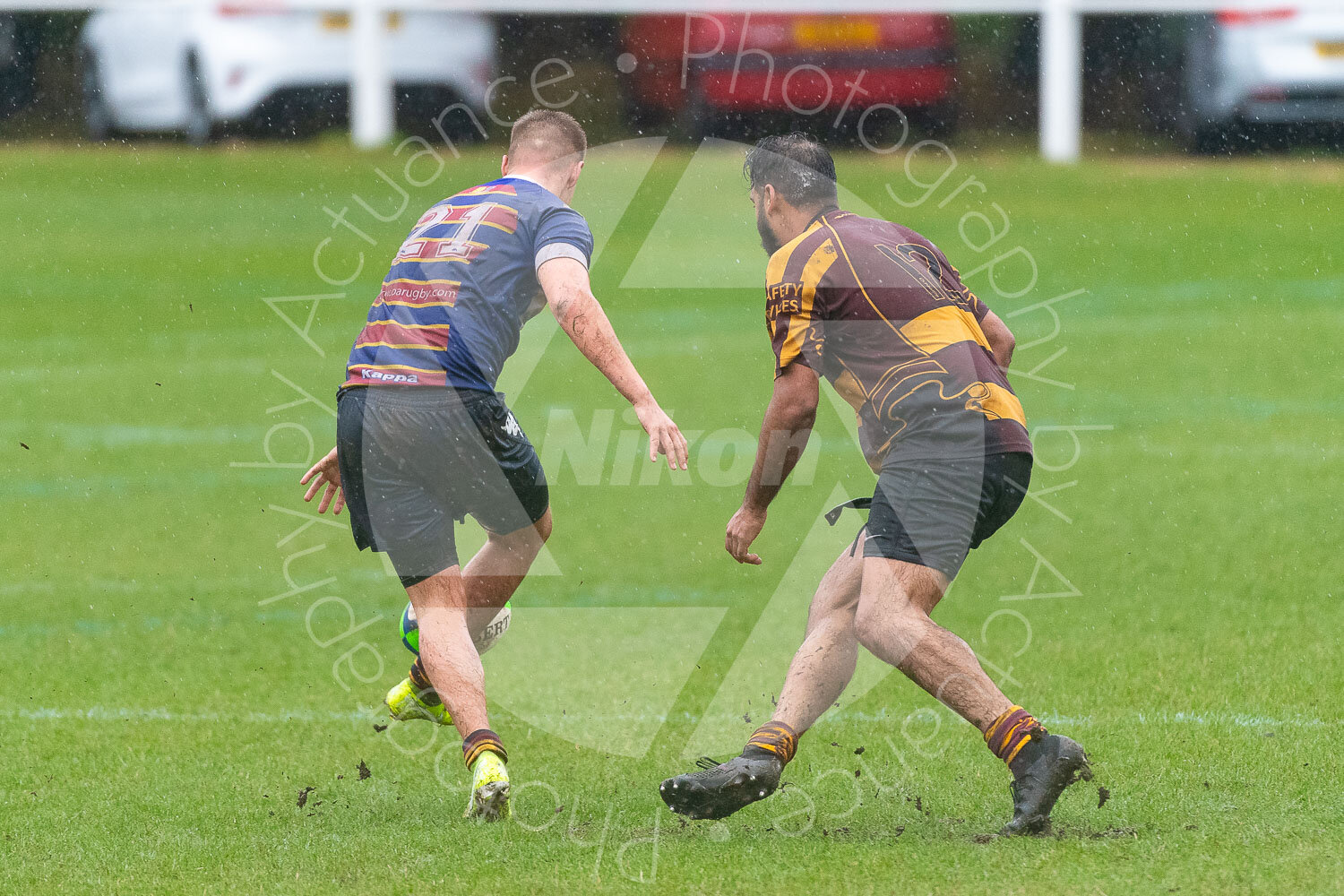 20211002 Ampthill Extras vs Old Albanian Gladiators #5823